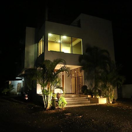 Rudraksh Nagthane Satara Luaran gambar