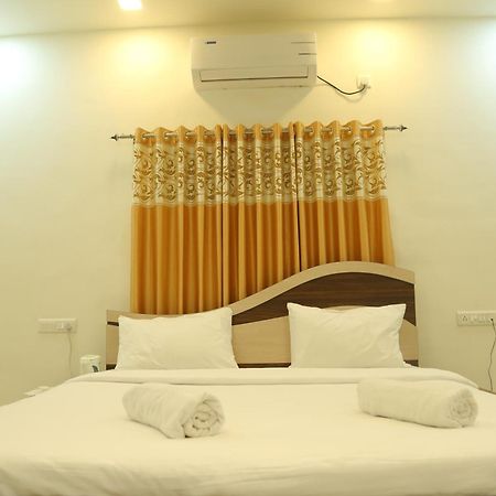 Rudraksh Nagthane Satara Luaran gambar