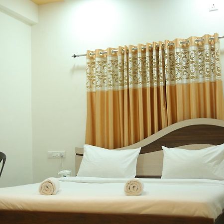 Rudraksh Nagthane Satara Luaran gambar