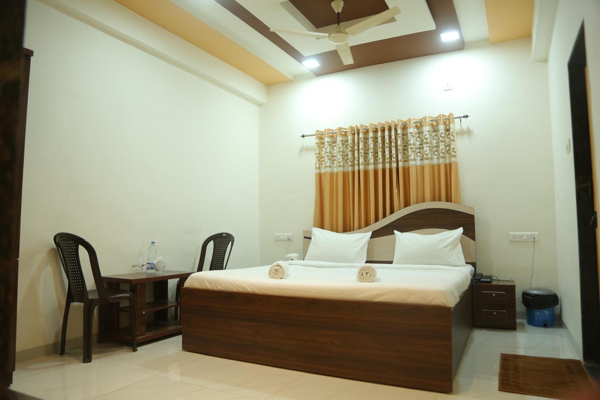 Rudraksh Nagthane Satara Luaran gambar