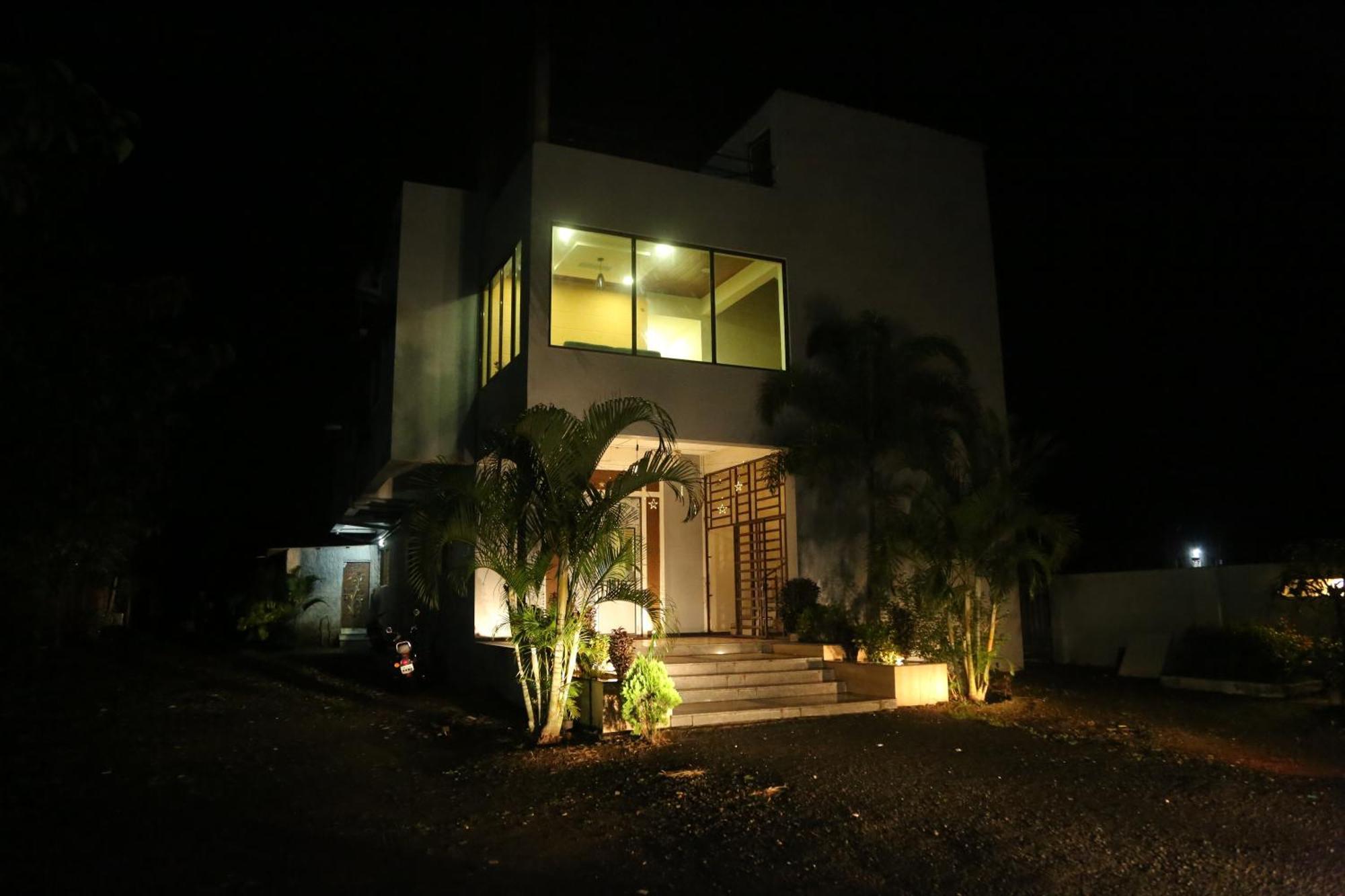Rudraksh Nagthane Satara Luaran gambar