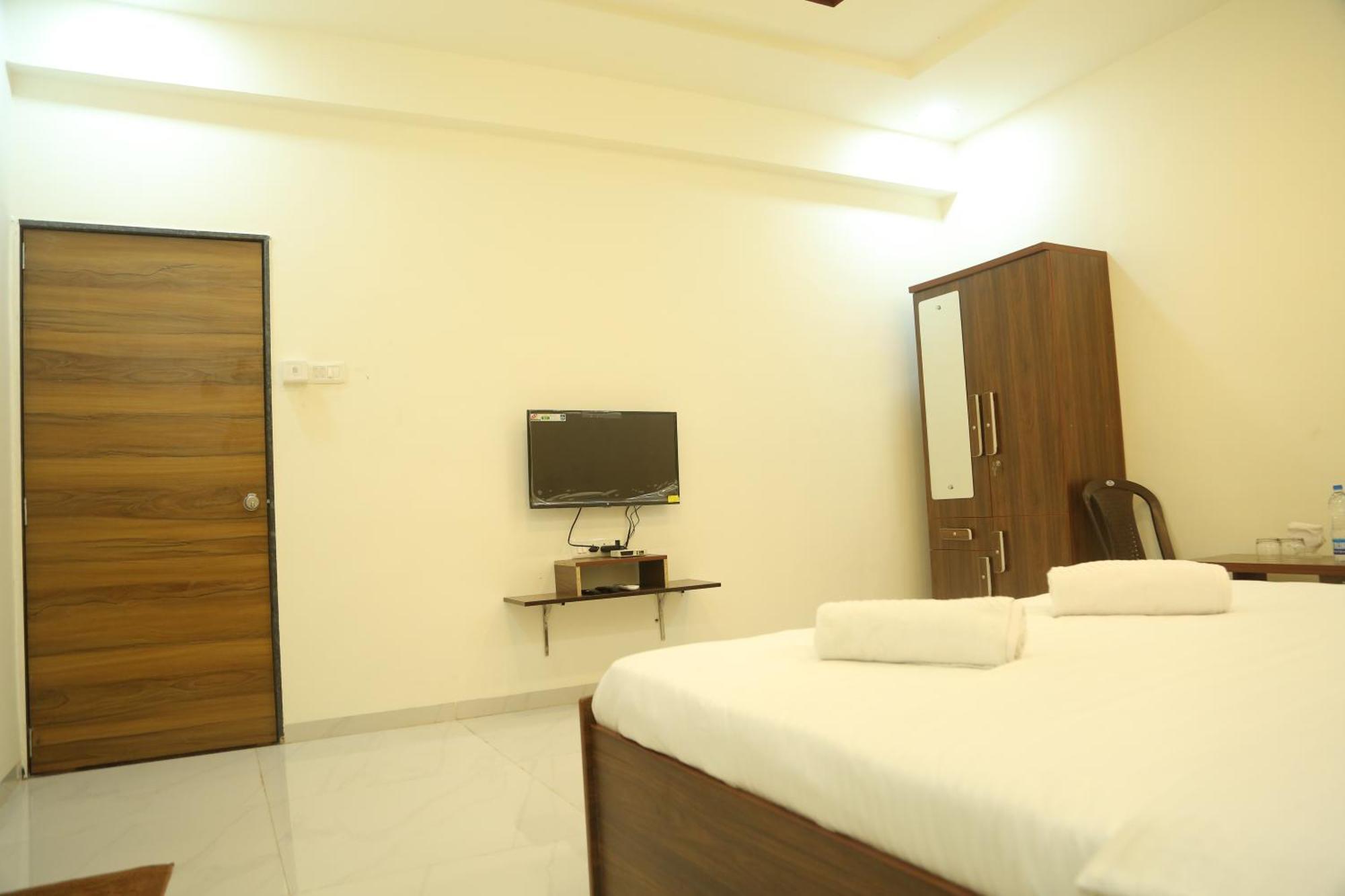 Rudraksh Nagthane Satara Luaran gambar