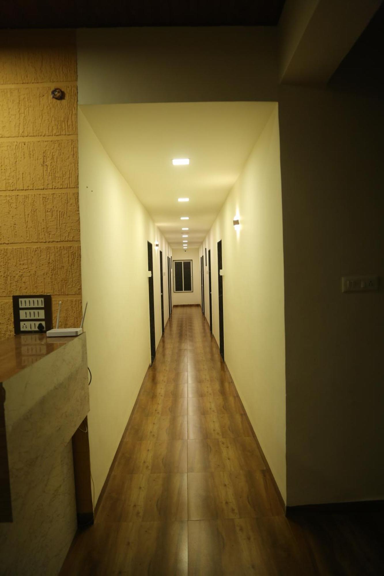 Rudraksh Nagthane Satara Luaran gambar