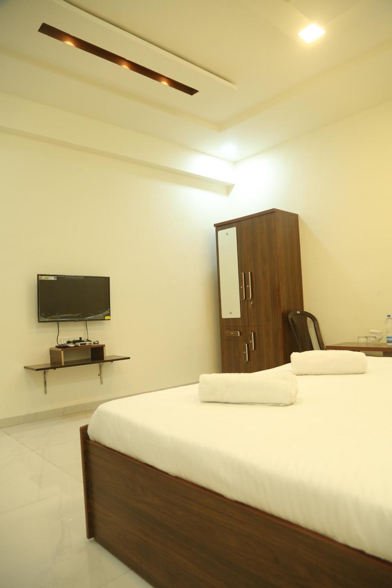 Rudraksh Nagthane Satara Luaran gambar