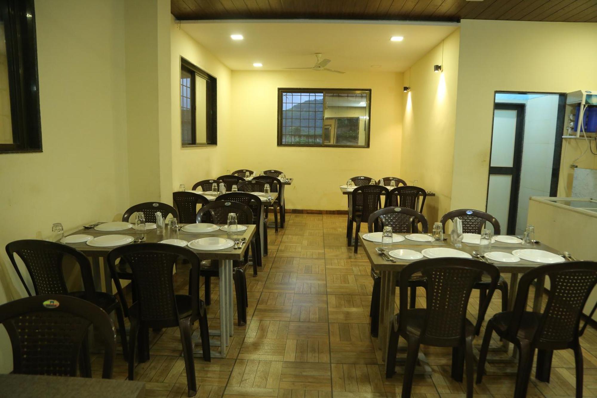 Rudraksh Nagthane Satara Luaran gambar