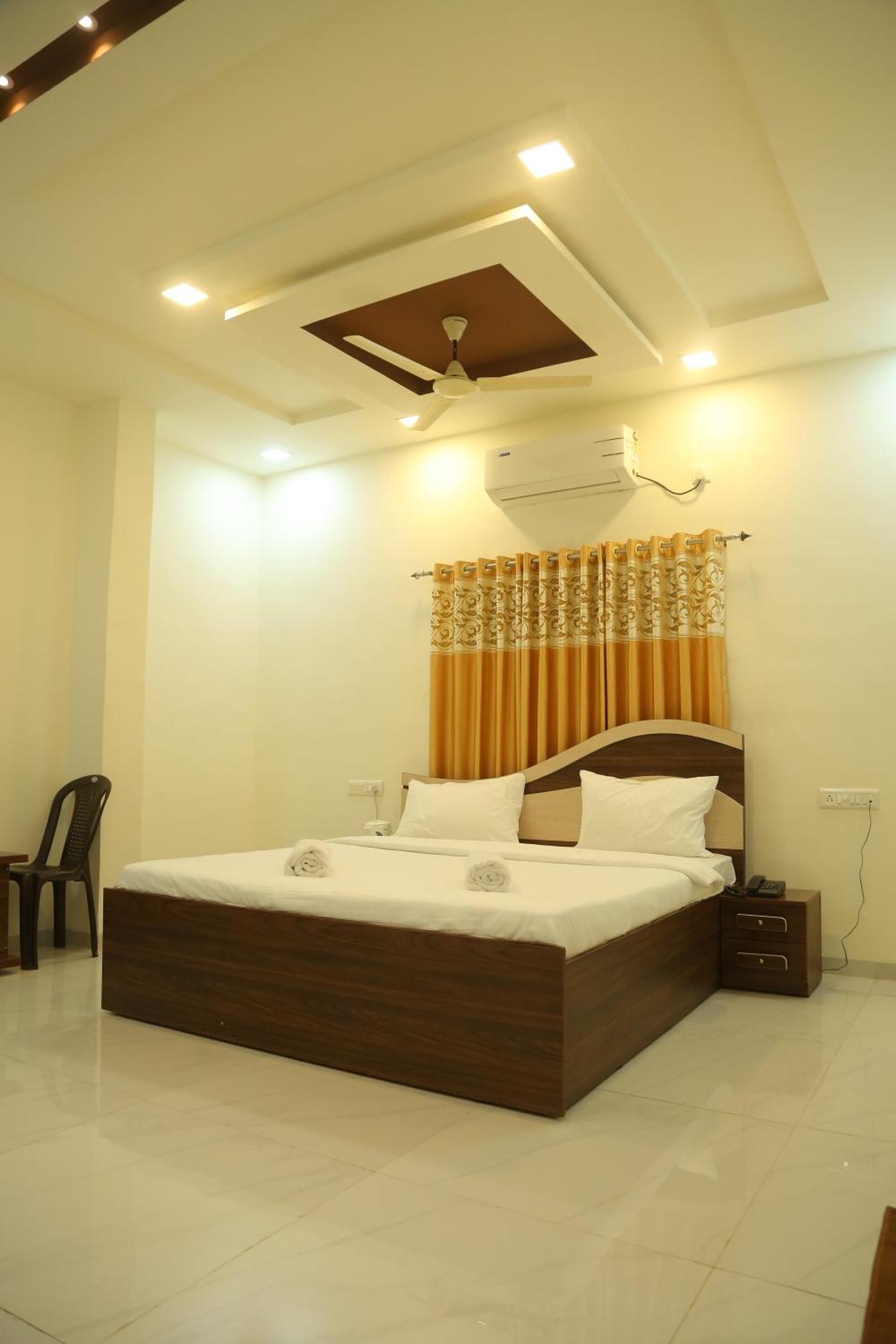 Rudraksh Nagthane Satara Luaran gambar