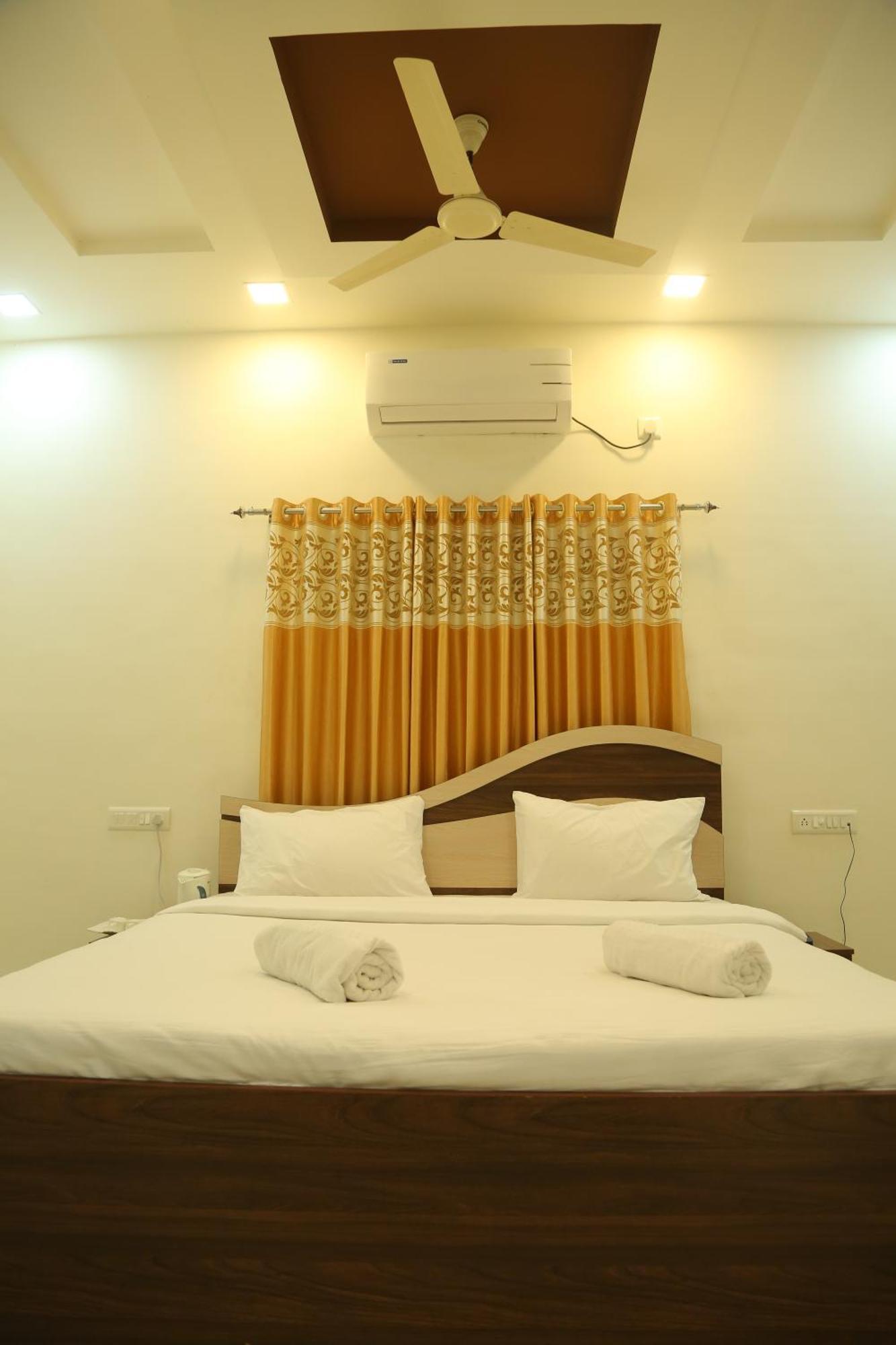Rudraksh Nagthane Satara Luaran gambar