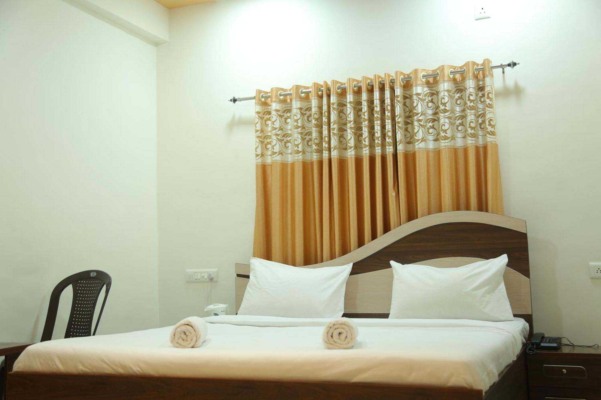 Rudraksh Nagthane Satara Luaran gambar