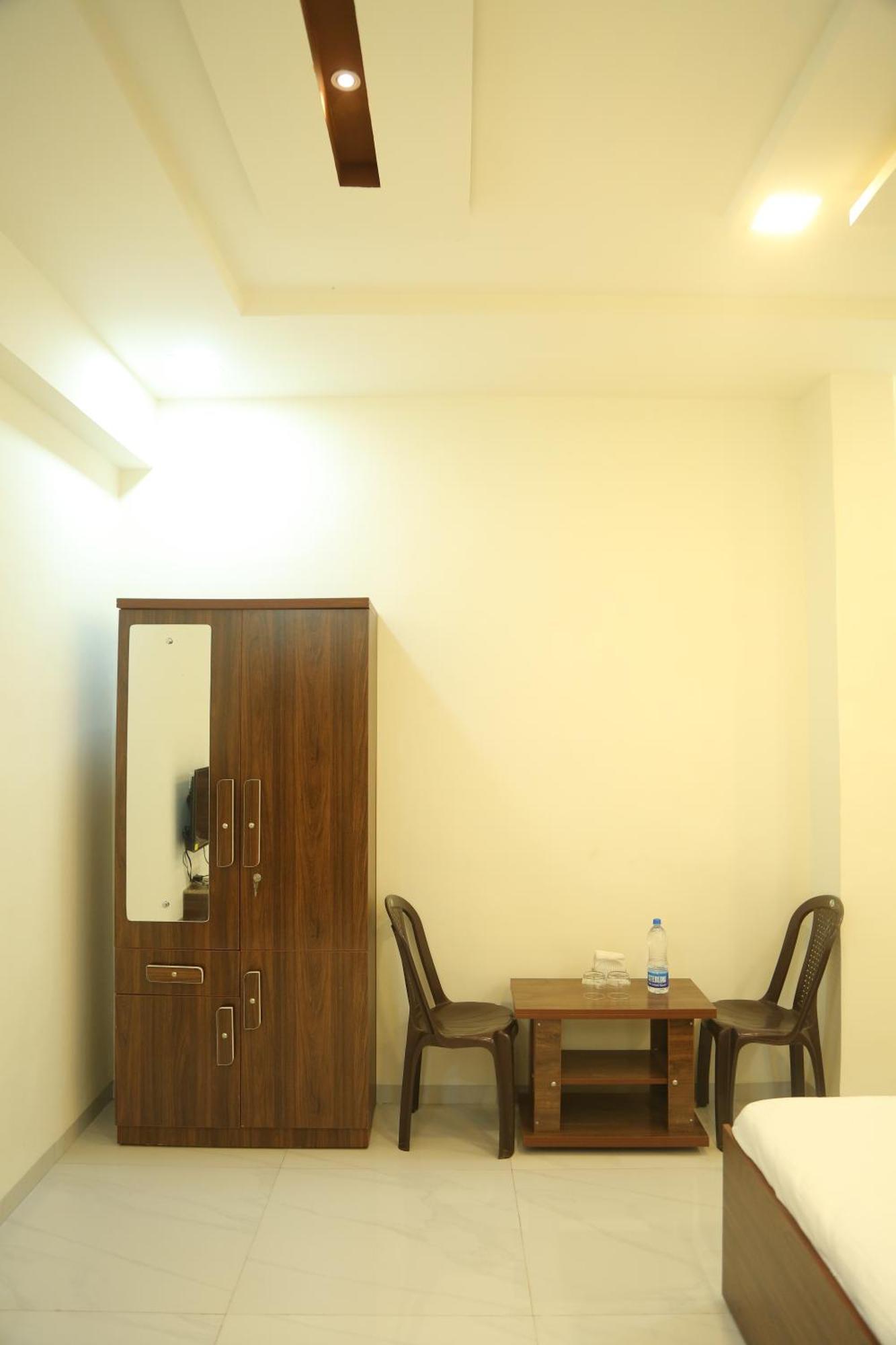 Rudraksh Nagthane Satara Luaran gambar