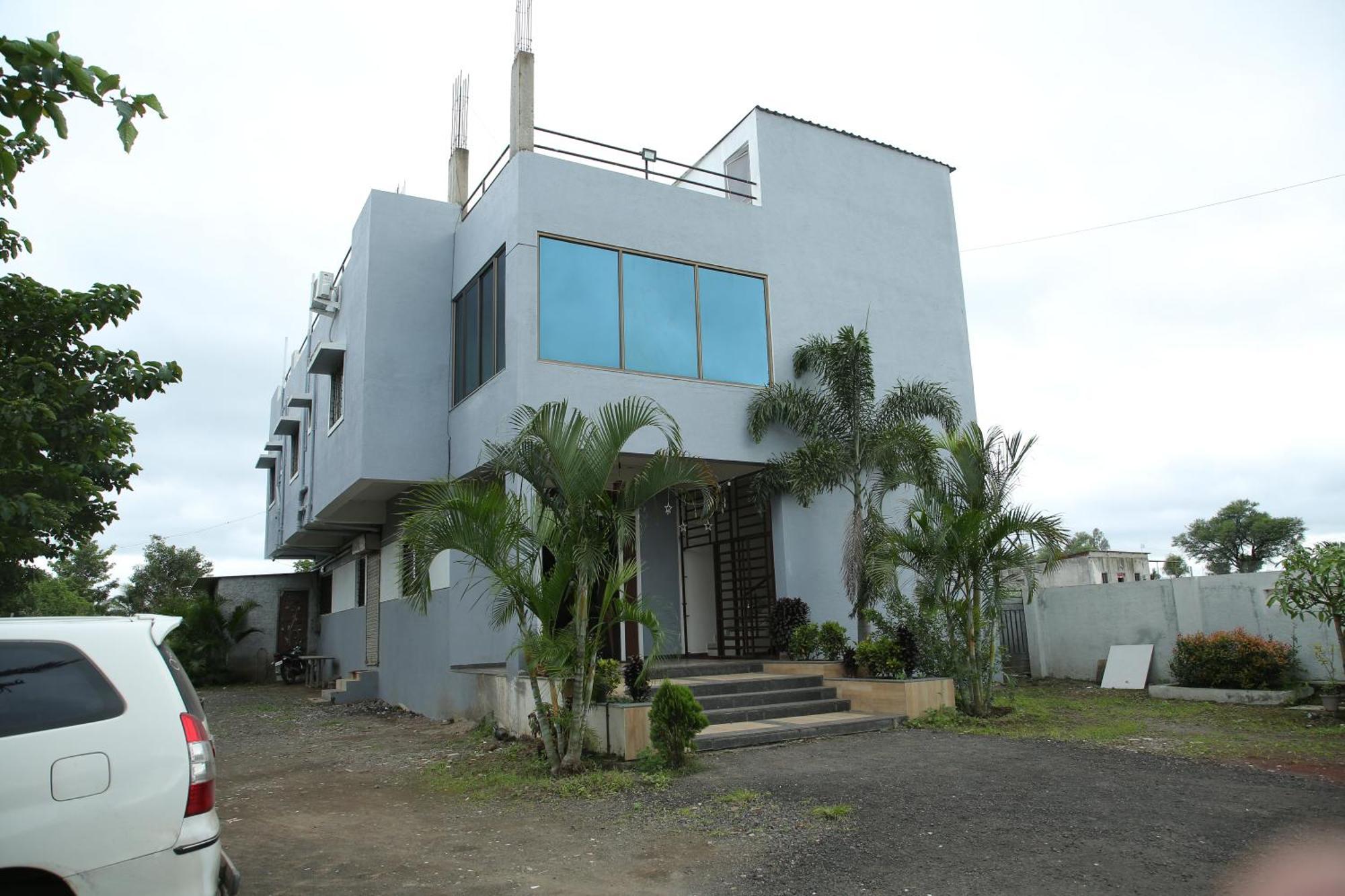Rudraksh Nagthane Satara Luaran gambar