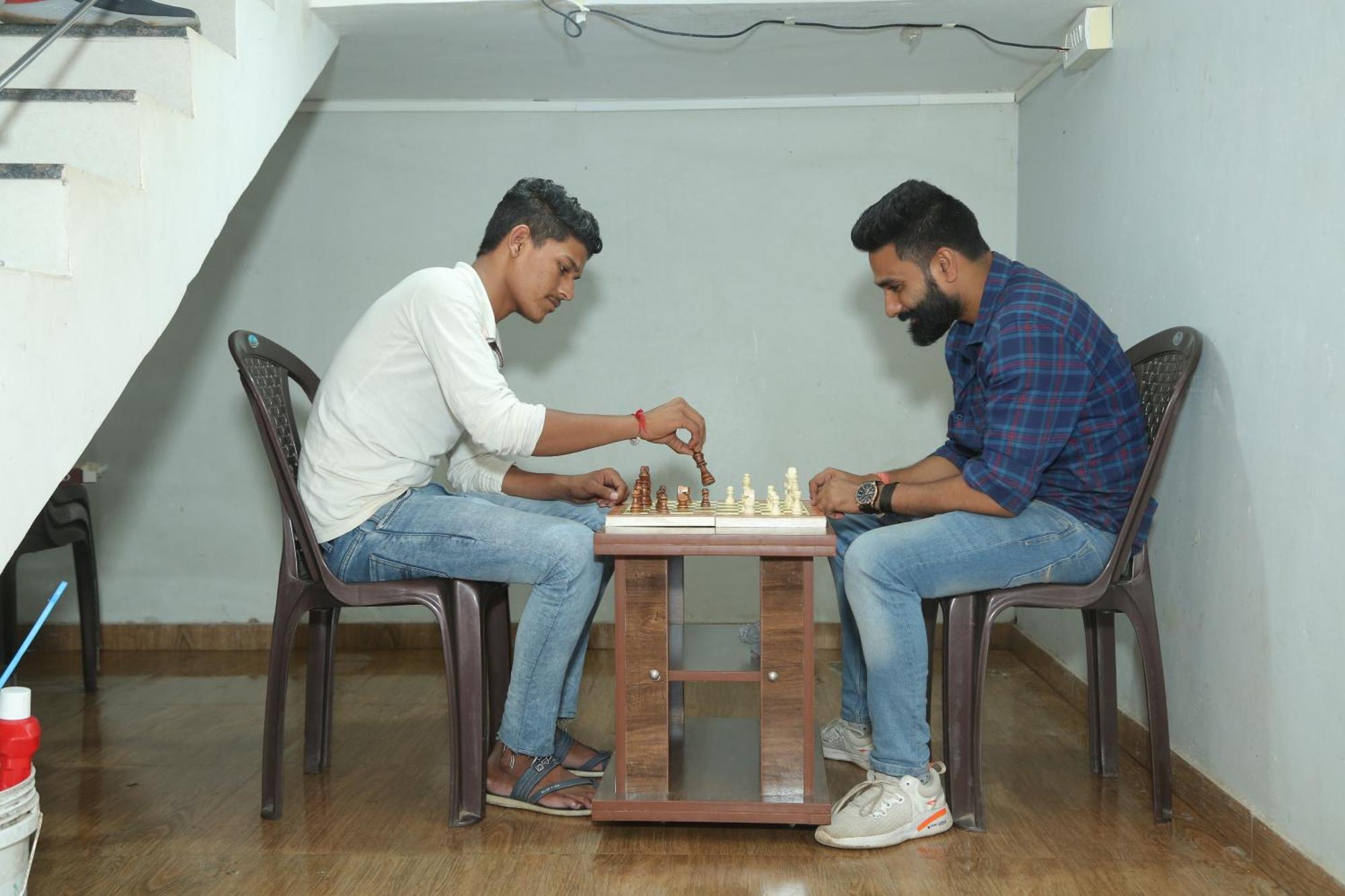 Rudraksh Nagthane Satara Luaran gambar
