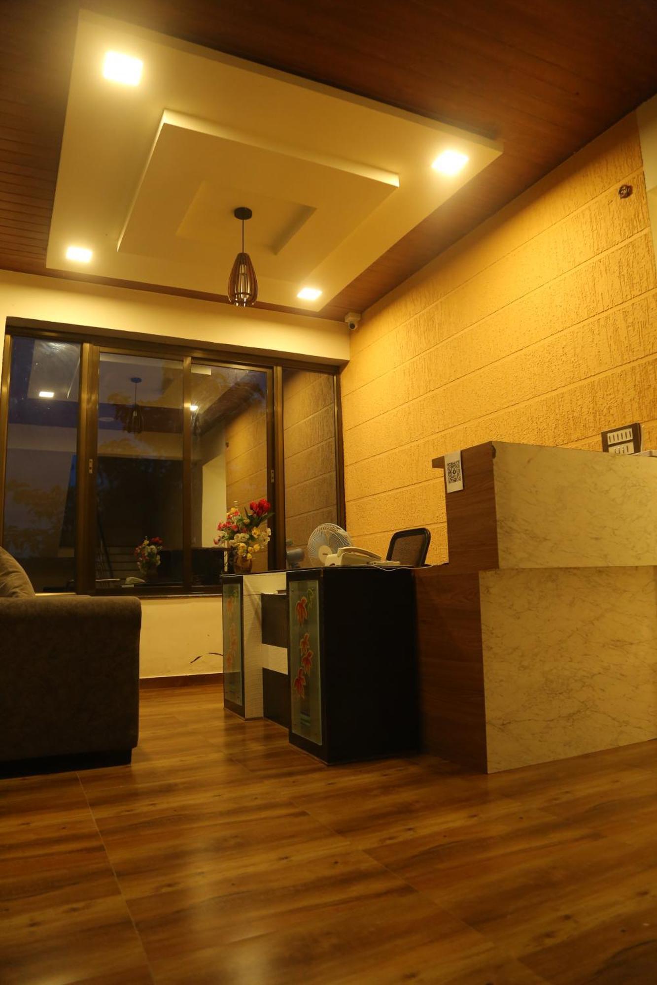 Rudraksh Nagthane Satara Luaran gambar