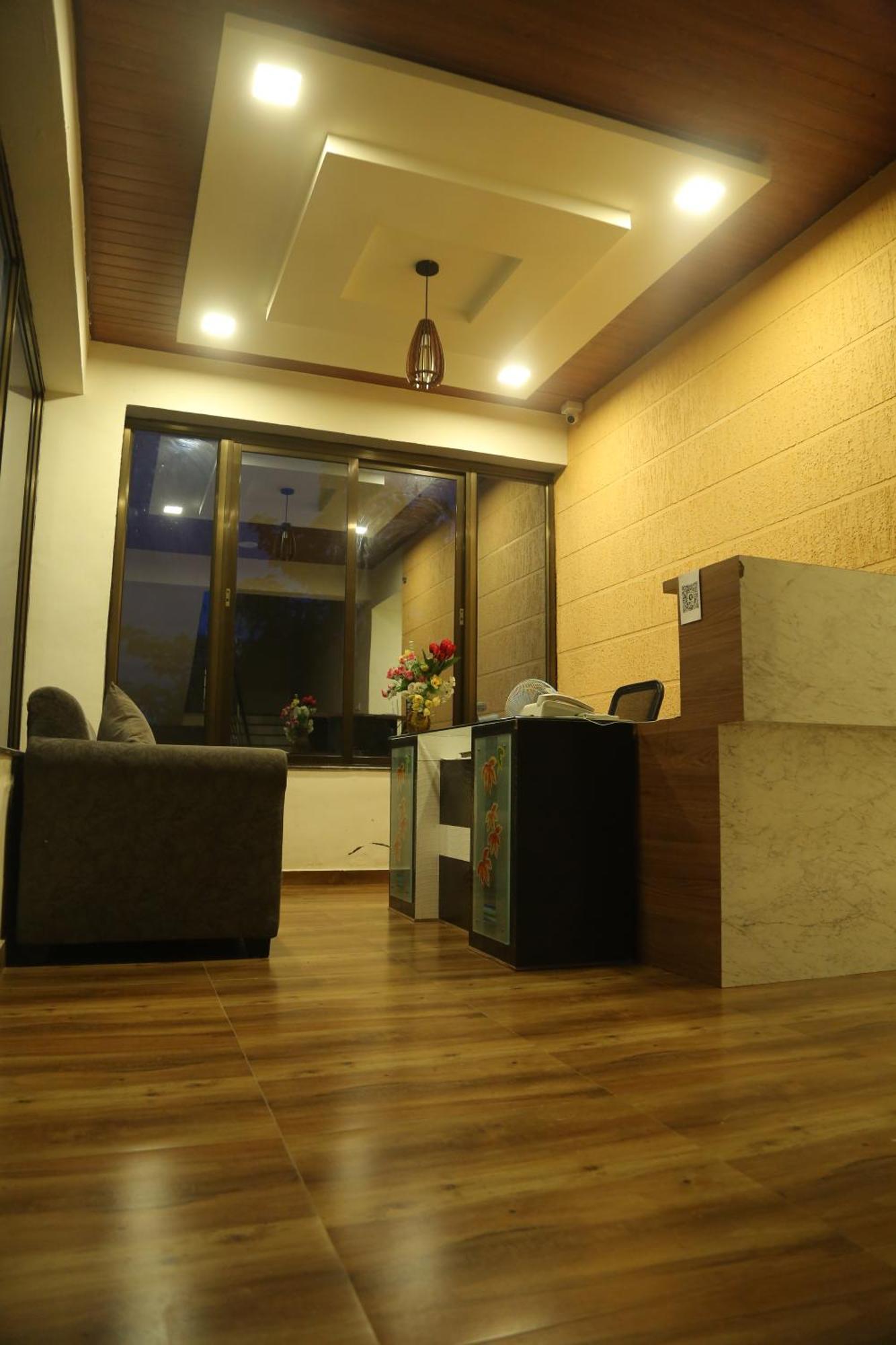 Rudraksh Nagthane Satara Luaran gambar
